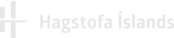 Hagstofa Íslands