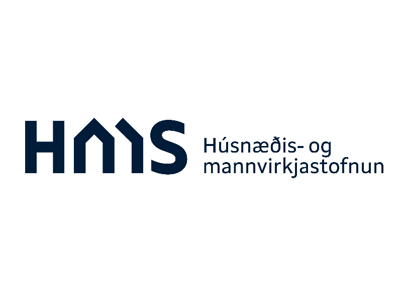 Húsnæðis og mannvirkjastofnun