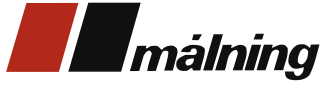 Málning