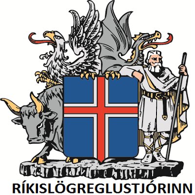 Ríkislögreglustjóri